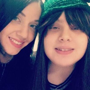 Meet your Posher, Joanni